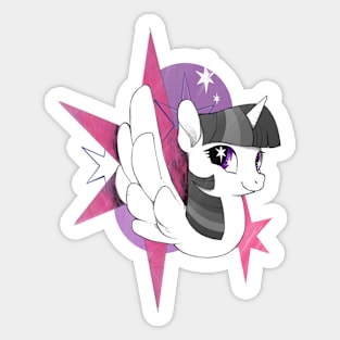 Twily Sticker